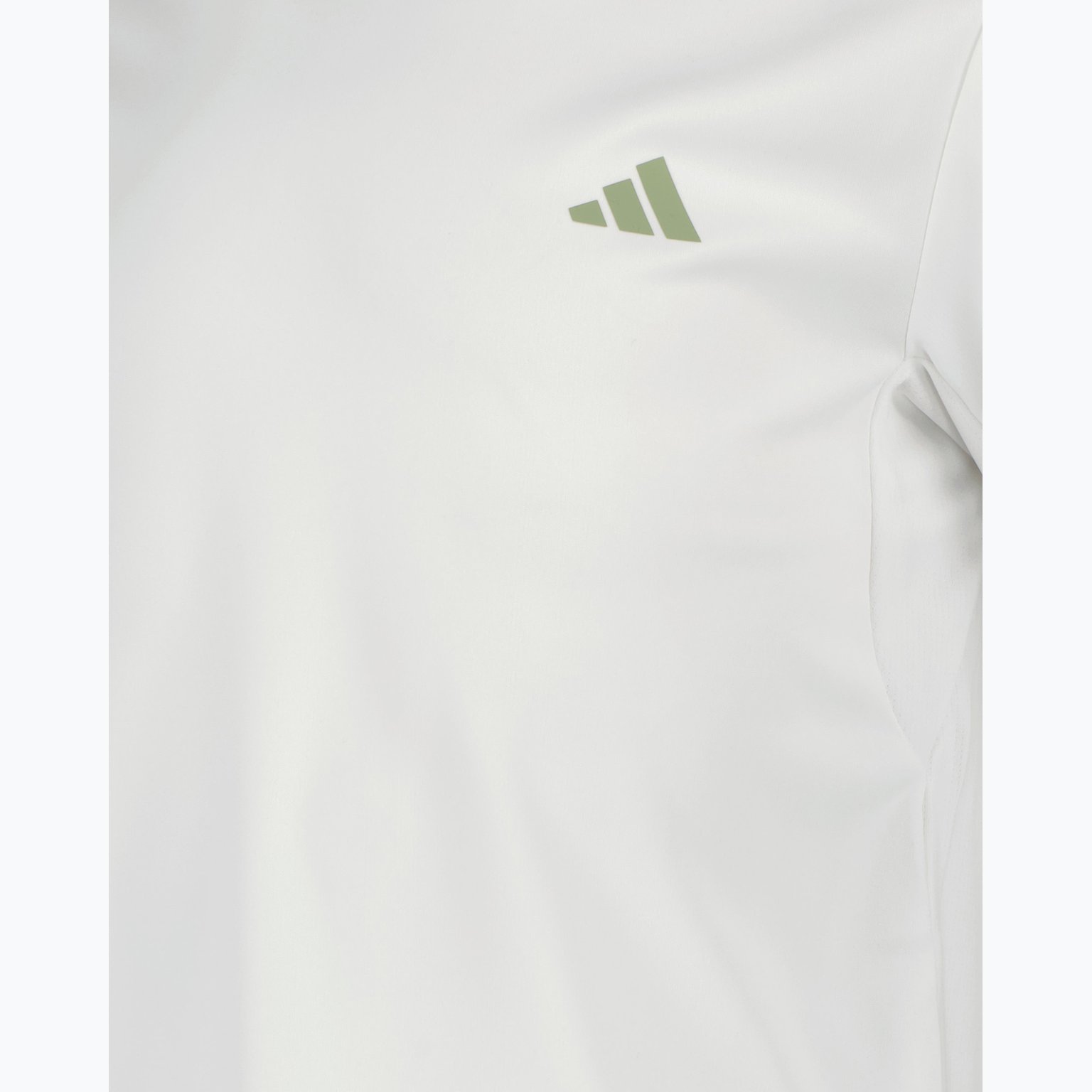 adidas Train Essentials 3-Stripes JR träningst-shirt Vit