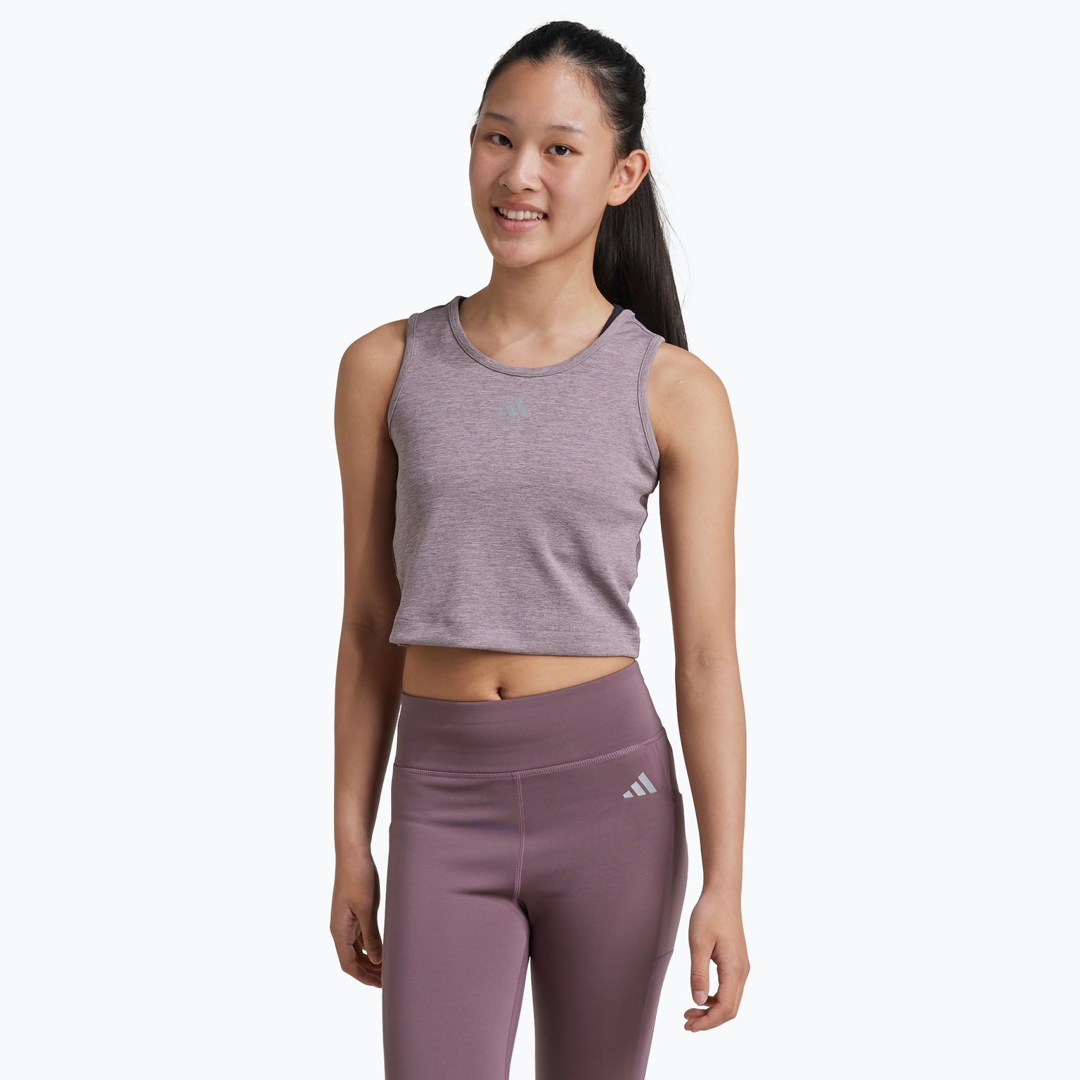 Crop top JR träningströja