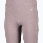 förhandsvisning ikon 8 för adidas Optime 7/8 JR träningstights Rosa