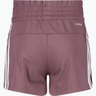 förhandsvisning ikon 2 för adidas Pacer JR träningsshorts Rosa