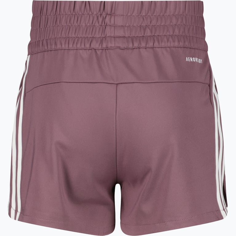 adidas Pacer JR träningsshorts Rosa