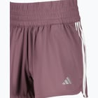 förhandsvisning ikon 3 för adidas Pacer JR träningsshorts Rosa