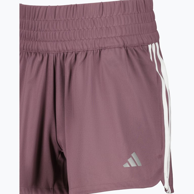 adidas Pacer JR träningsshorts Rosa