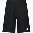 färgalternativ för Svart adidas Train Essentials Logo JR träningsshorts