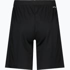 förhandsvisning ikon 2 för adidas Train Essentials Logo JR träningsshorts Svart