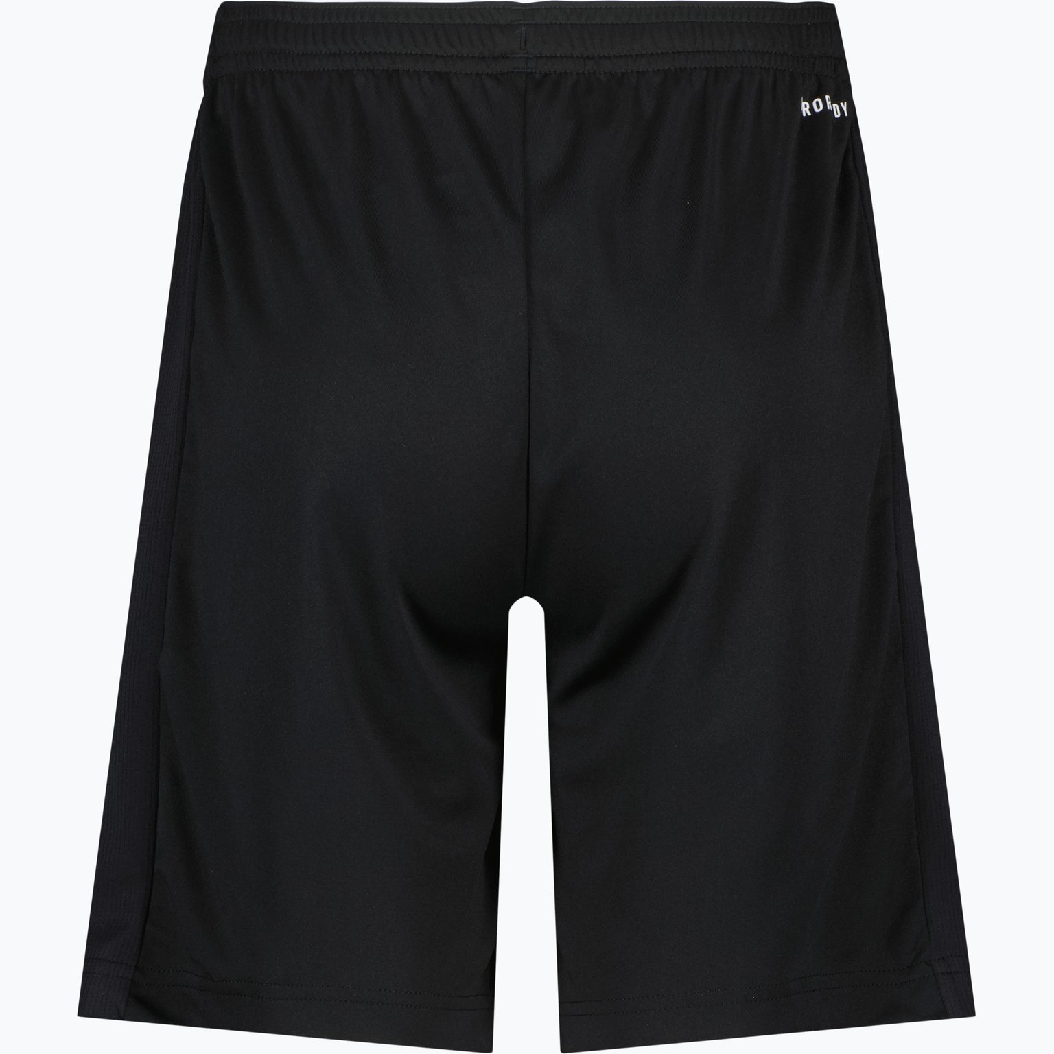 adidas Train Essentials Logo JR träningsshorts Svart