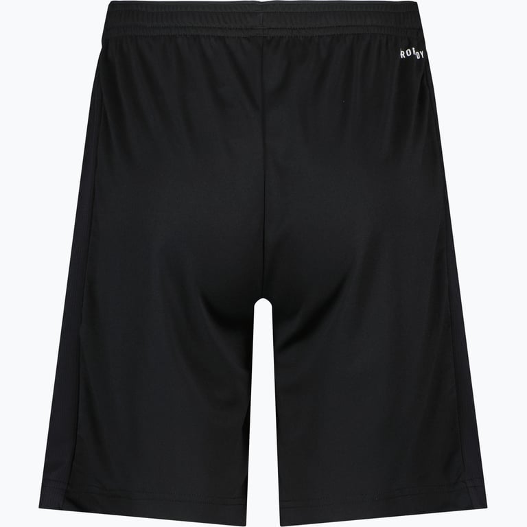 adidas Train Essentials Logo JR träningsshorts Svart