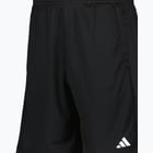 förhandsvisning ikon 3 för adidas Train Essentials Logo JR träningsshorts Svart