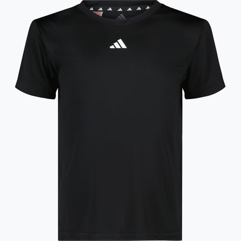 adidas Train Essentials JR träningst-shirt Svart