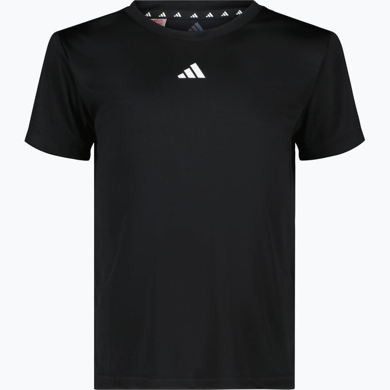 adidas Train Essentials JR träningst-shirt Svart