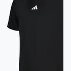 förhandsvisning ikon 3 för adidas Train Essentials JR träningst-shirt Svart