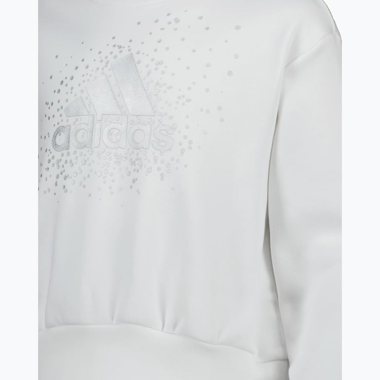 adidas Ice Crew JR tröja Vit