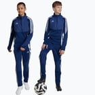 färgalternativ för Blå adidas Tiro 24 Winterized JR träningsbyxor