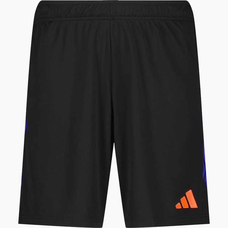 adidas Tiro23 M träningsshorts Svart