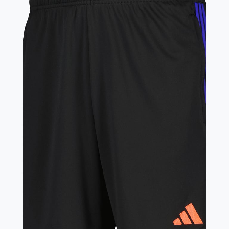 adidas Tiro23 M träningsshorts Svart