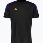 förhandsvisning ikon 1 för adidas Tiro 23 M träningst-shirt Svart