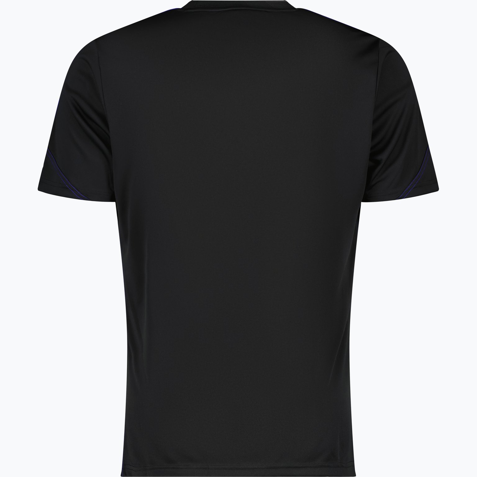 adidas Tiro 23 M träningst-shirt Svart