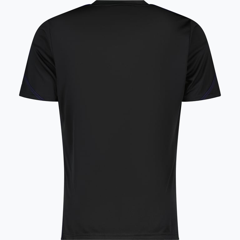 adidas Tiro 23 M träningst-shirt Svart