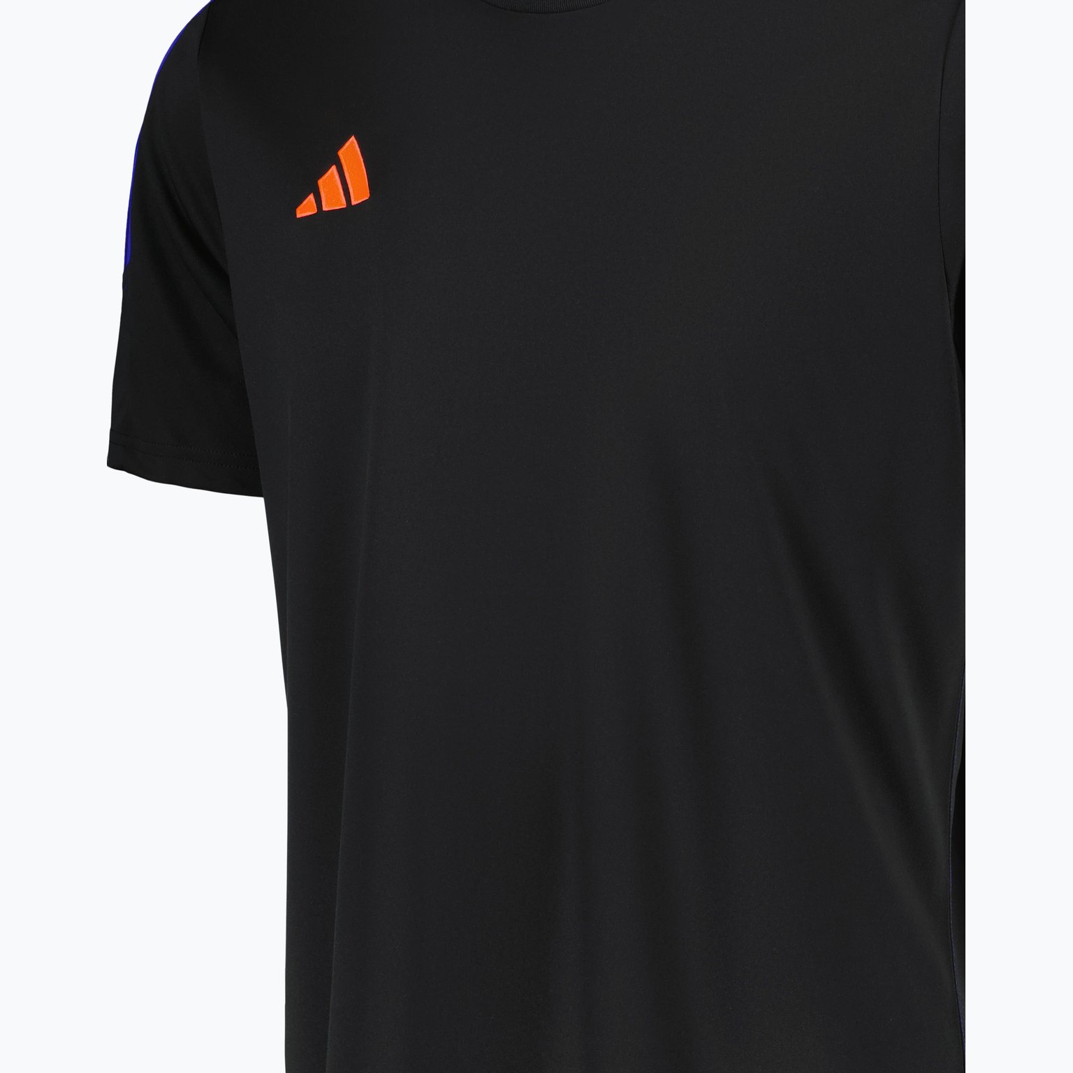 adidas Tiro 23 M träningst-shirt Svart