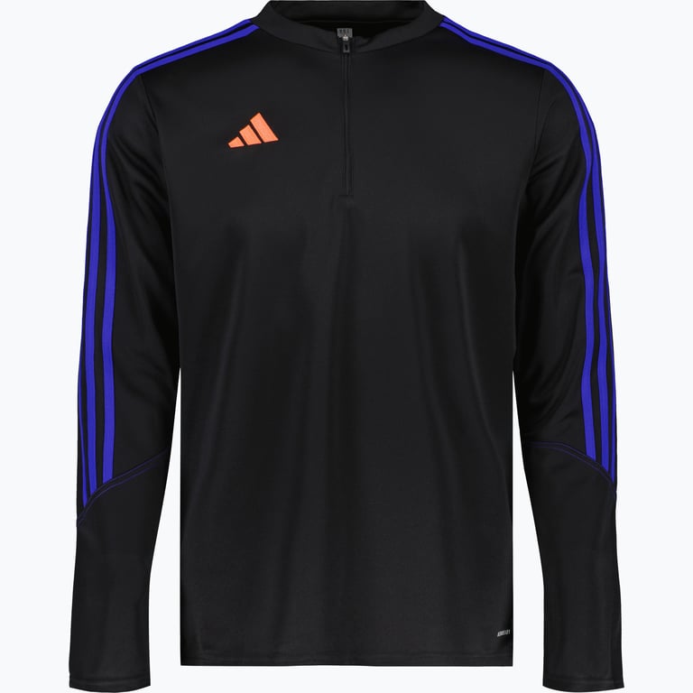 adidas Tiro 23 M träningströja Svart