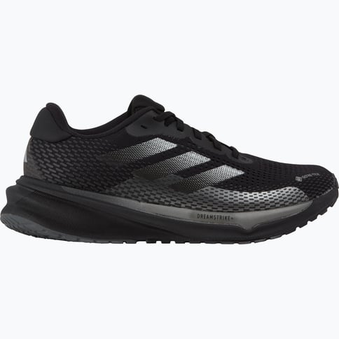 adidas Supernova 3 Gore-Tex W löparskor Svart