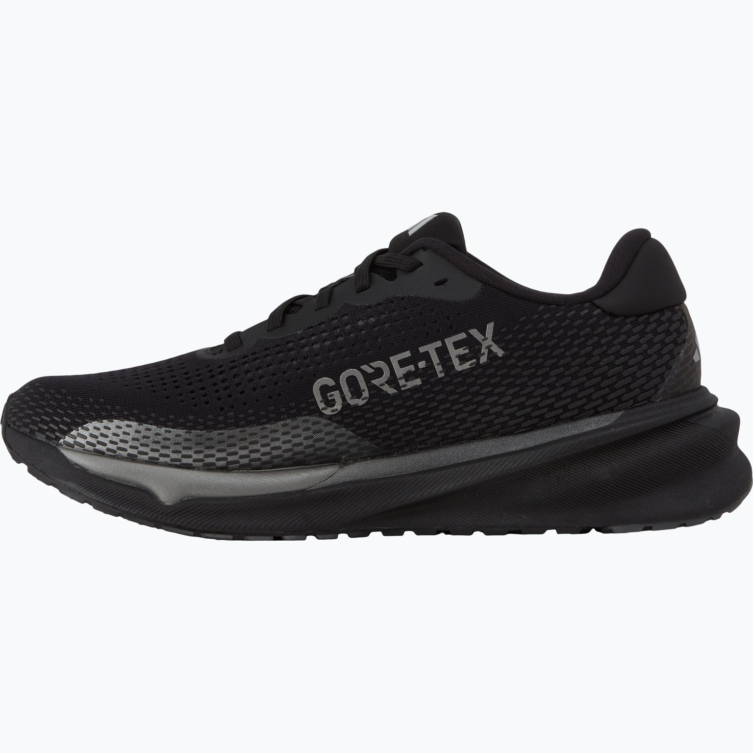 adidas Supernova 3 Gore-Tex W löparskor Svart