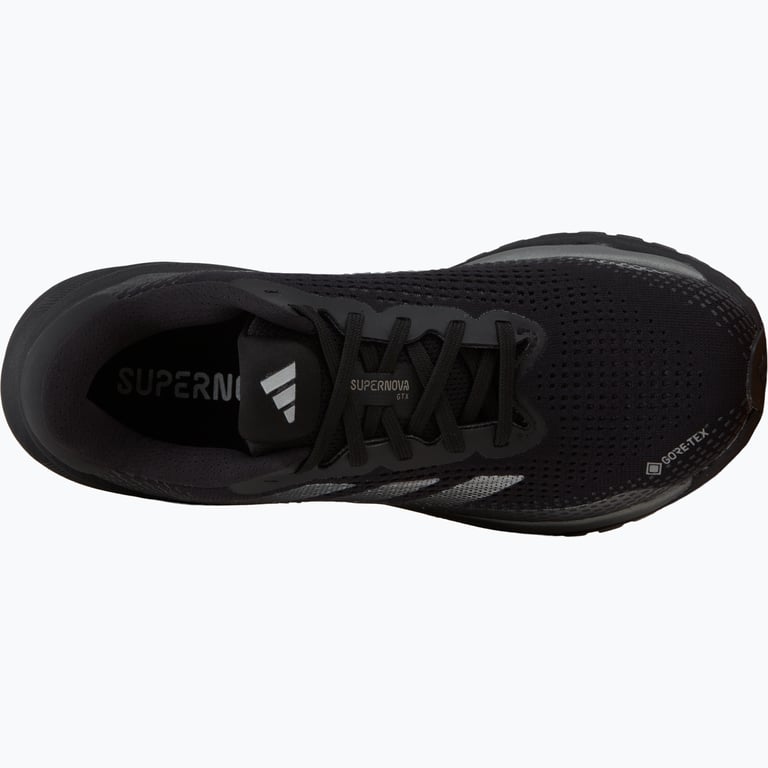 adidas Supernova 3 Gore-Tex W löparskor Svart