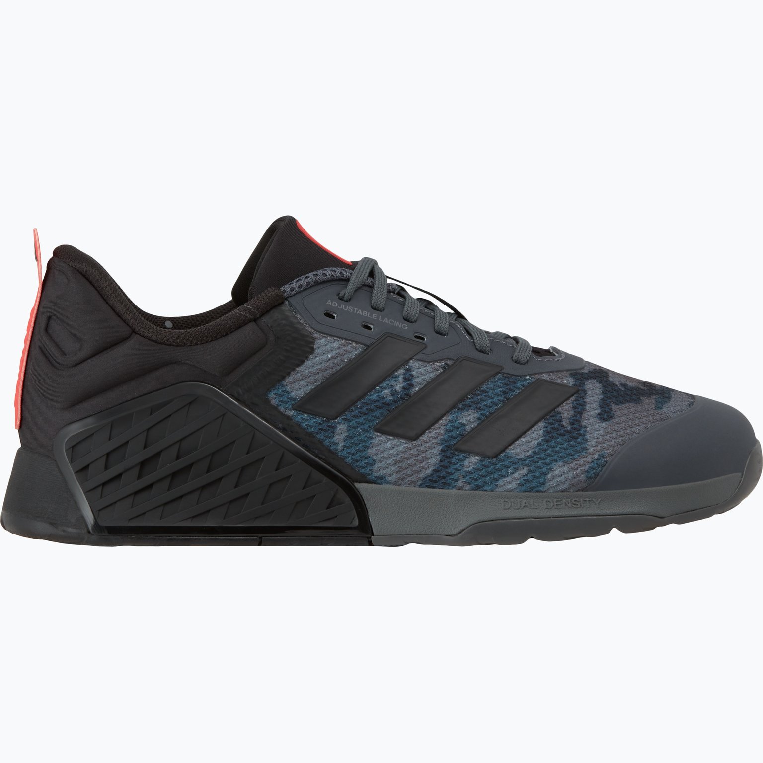 adidas Dropset 3 GFX M träningsskor Svart