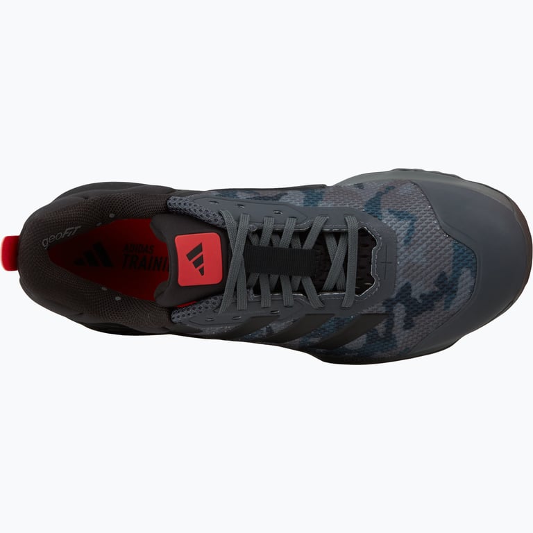 adidas Dropset 3 GFX M träningsskor Svart