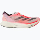 färgalternativ för Rosa adidas Adizero Adios Pro 3 W löparskor