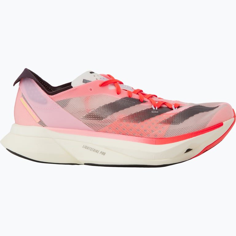 adidas Adizero Adios Pro 3 W löparskor Rosa