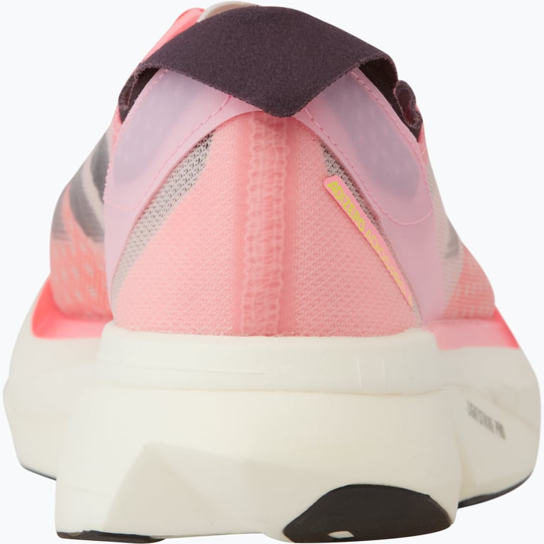 adidas Adizero Adios Pro 3 W löparskor Rosa