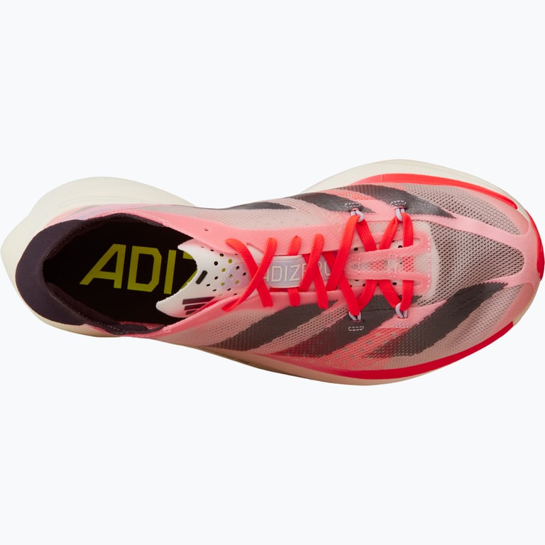 adidas Adizero Adios Pro 3 W löparskor Rosa