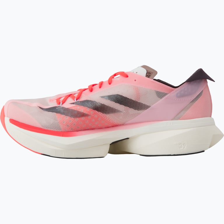 adidas Adizero Adios Pro 3 M löparskor Rosa