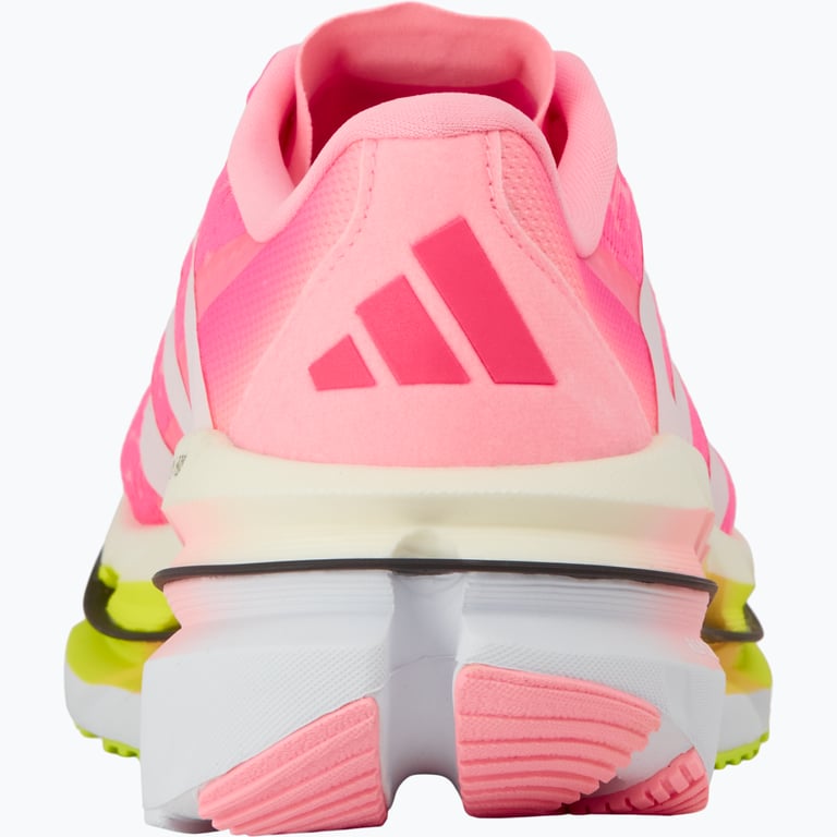 adidas Adistar Byd W löparskor Rosa