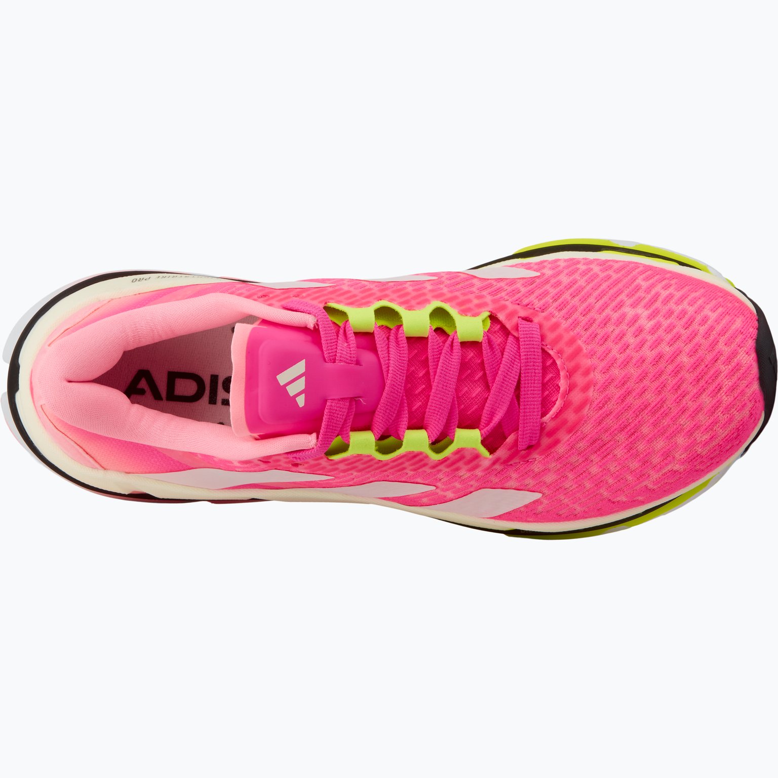 adidas Adistar Byd W löparskor Rosa