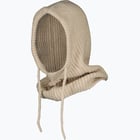 förhandsvisning ikon 3 för McKinley Rib knit balaklava Beige