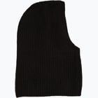 färgalternativ för Svart McKinley Rib knit balaklava