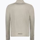 förhandsvisning ikon 2 för 2XU Ignition 1/4 Zip M träningströja Beige