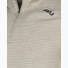 förhandsvisning ikon 3 för 2XU Ignition 1/4 Zip M träningströja Beige