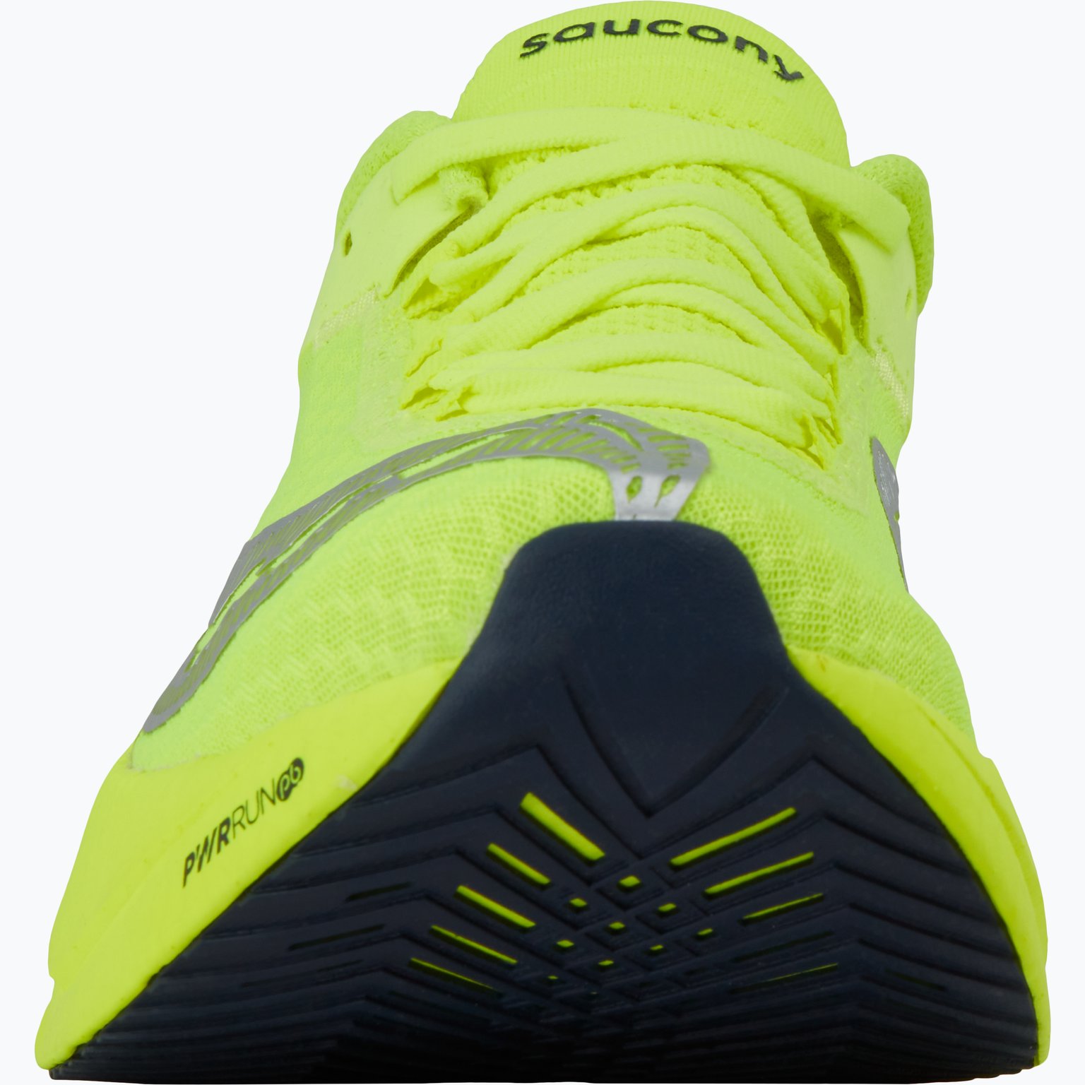 Saucony Endorphin Pro 4 M löparskor Grön