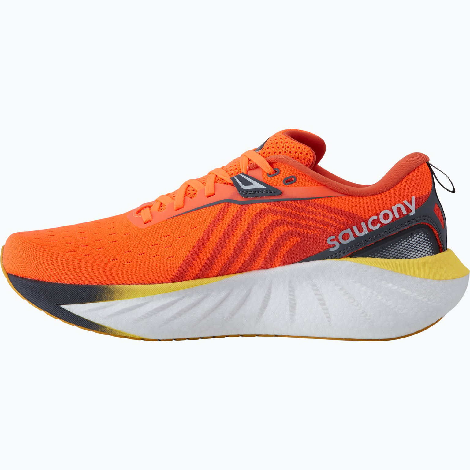 Saucony Triumph 22 M löparskor Orange