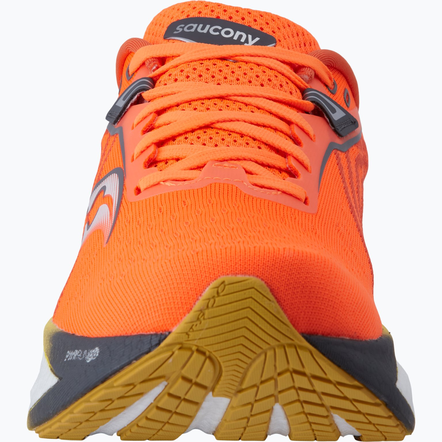 Saucony Triumph 22 M löparskor Orange