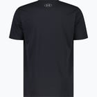 förhandsvisning ikon 2 för Under armour UA Big Logo M träningst-shirt Svart