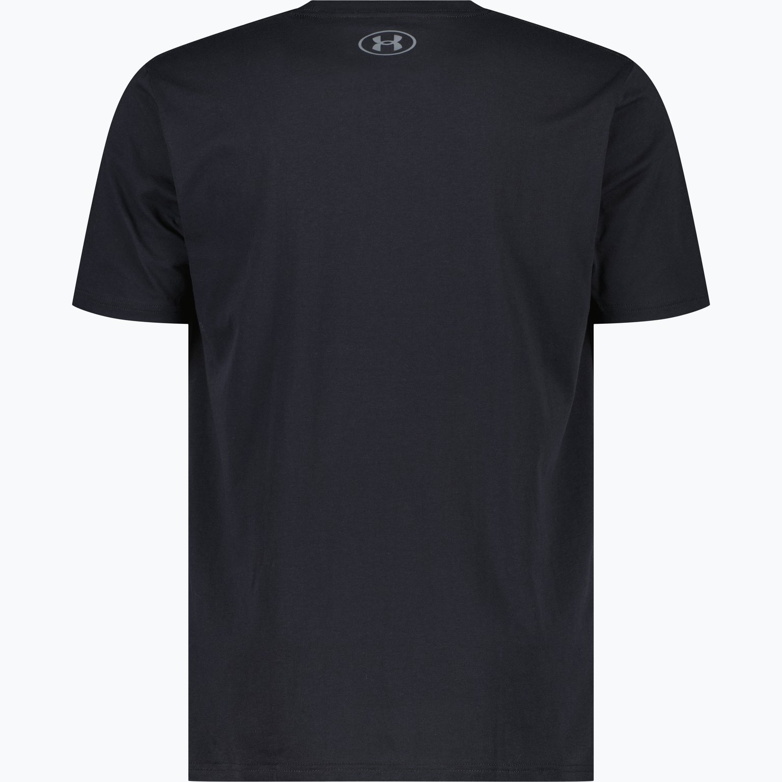 Under armour UA Big Logo M träningst-shirt Svart