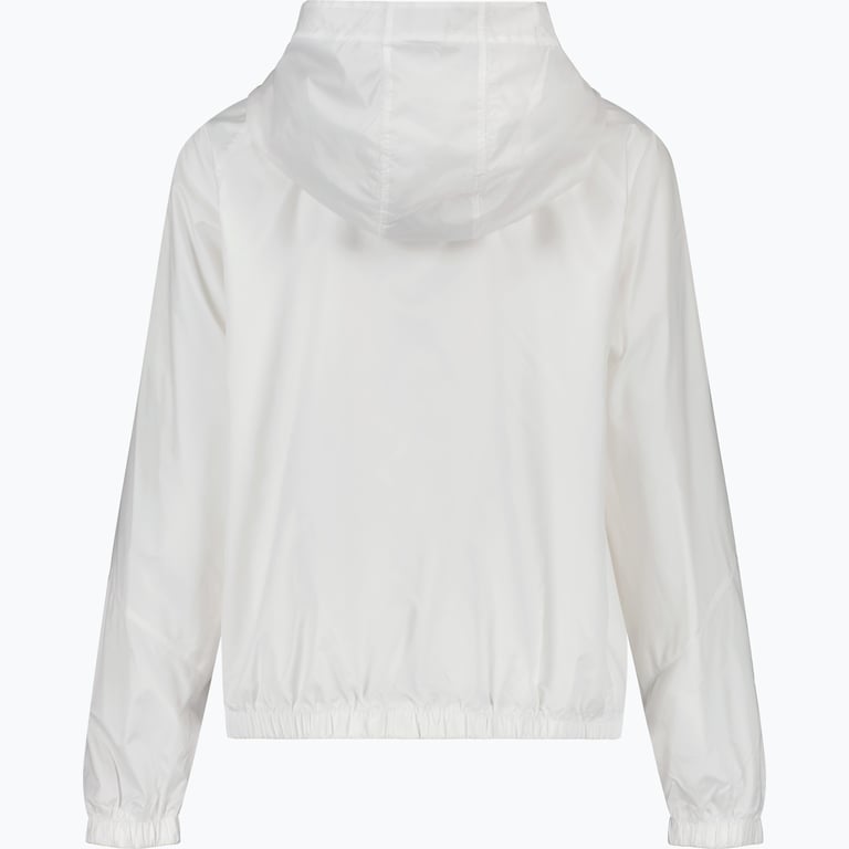 Under armour UA Rival Sport Windbreaker W jacka Vit