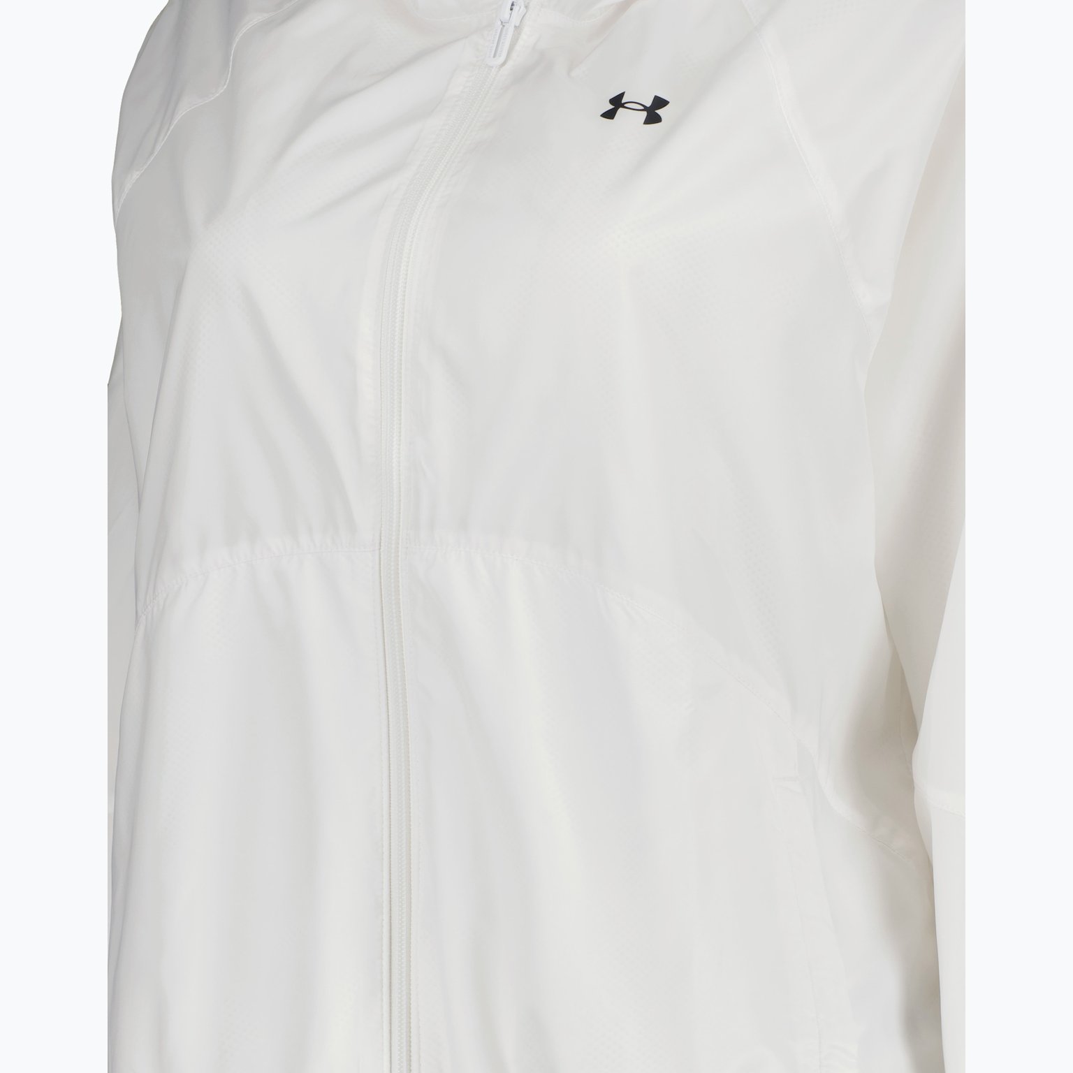 Under armour UA Rival Sport Windbreaker W jacka Vit