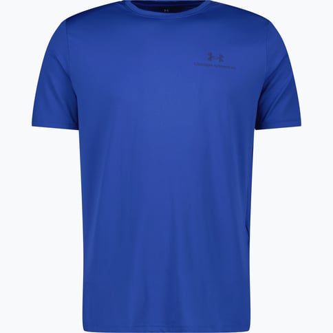 Under armour Vanish Energy M träningst-shirt Blå