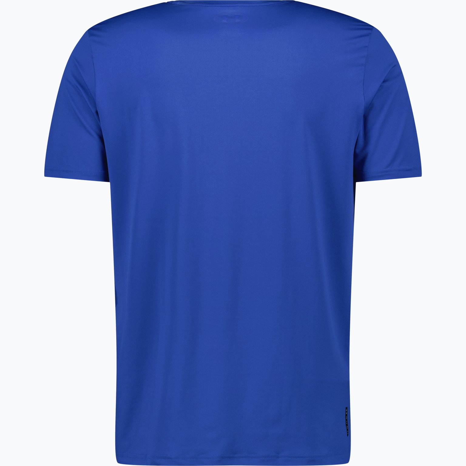 Under armour Vanish Energy M träningst-shirt Blå