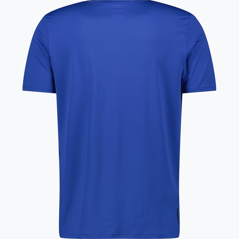 Under armour Vanish Energy M träningst-shirt Blå